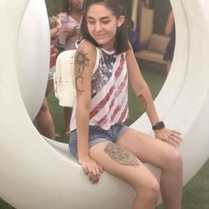 Meet your Posher, Autumn